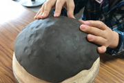 陶芸ワークショップ