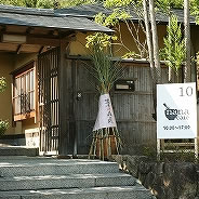 前半3日は足守のアートのイベント「葦の森展」に参加。大勢のお客さまでにぎわいました。