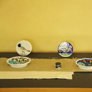 遥か遠くからやってきた、インド＆スリランカのアンティークとヴィンテージ。インテリアのアクセントとしても見立ての茶道具としてもステキです。