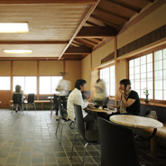 今回もランチは毎日ほぼ完売！　ありがとうございました。売り切れでおことわりしたお客さま申し訳ありません。また来年、ぜひお待ちしております。