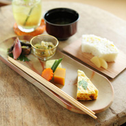 今回もランチは毎日ほぼ完売！　ありがとうございました。売り切れでおことわりしたお客さま申し訳ありません。また来年、ぜひお待ちしております。